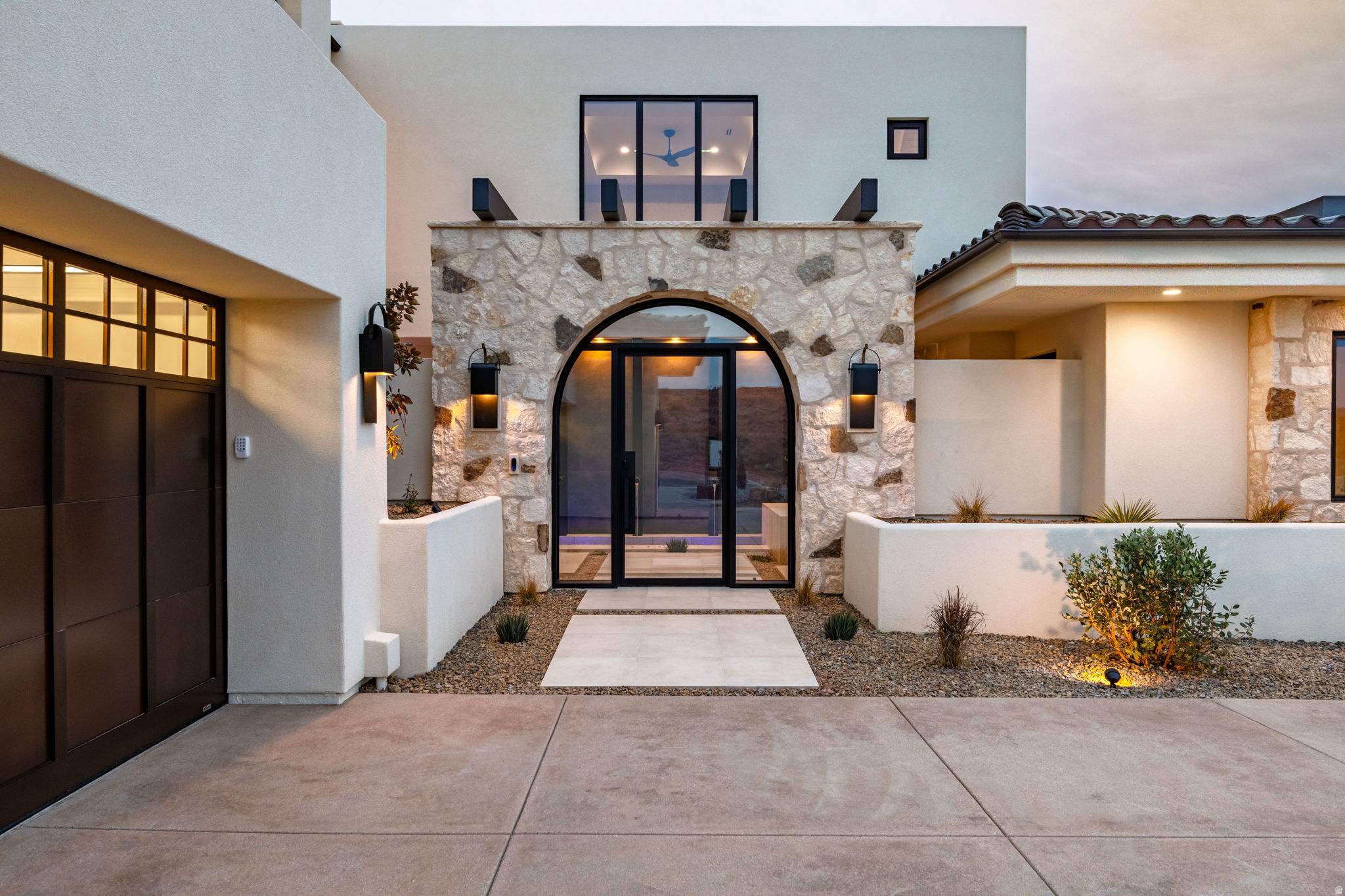 SOLENTE - Residential