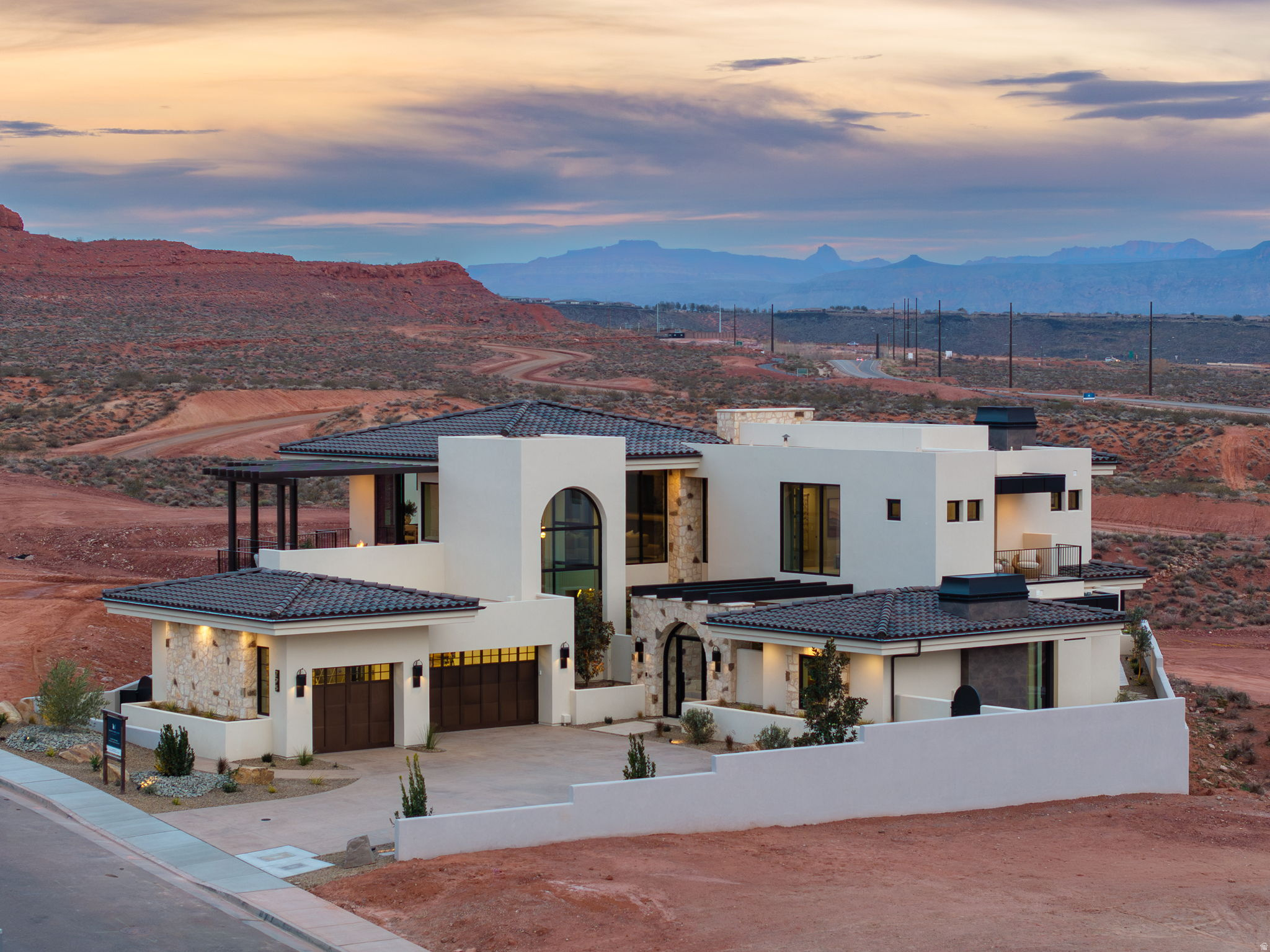 SOLENTE - Residential