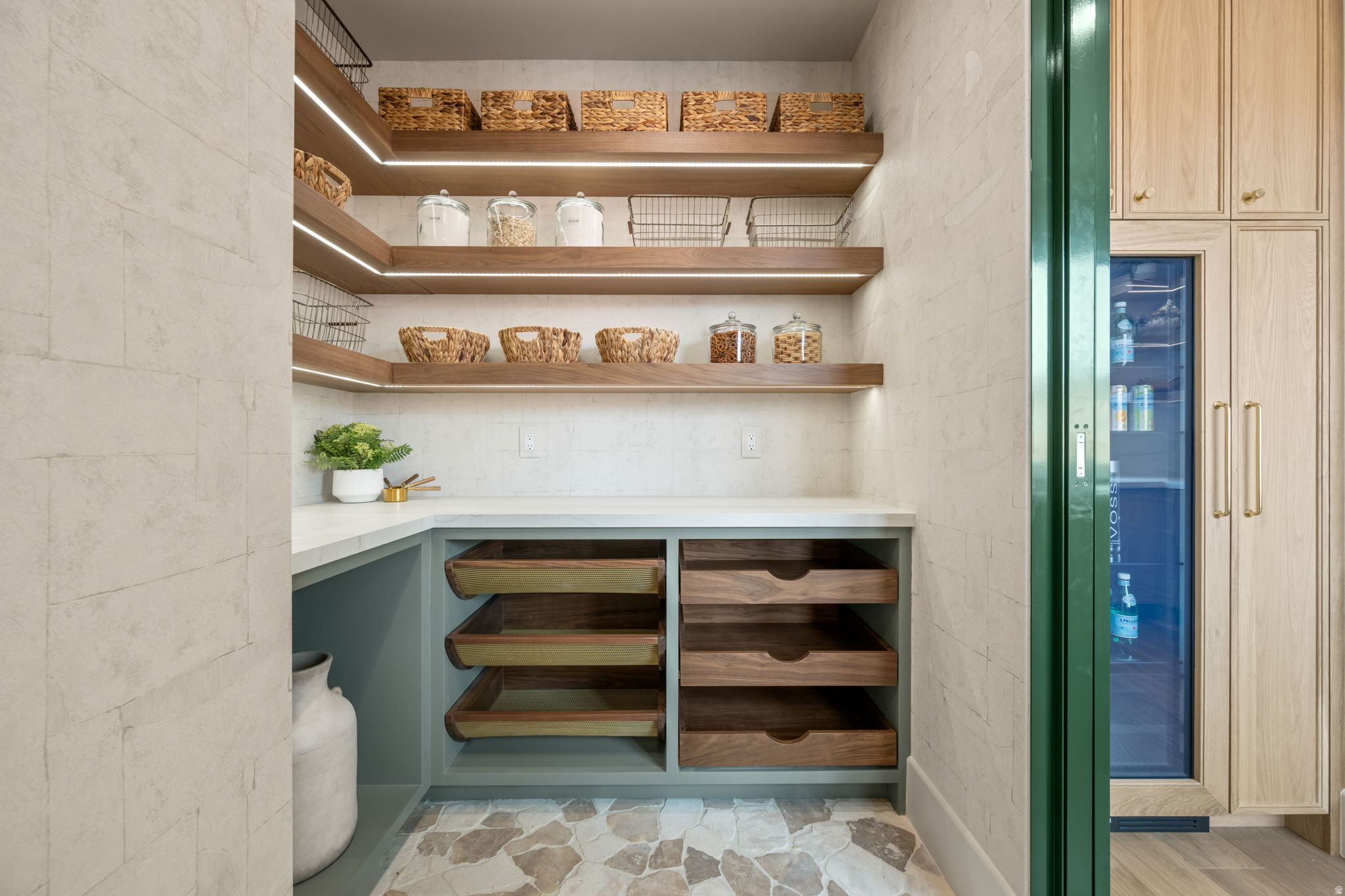 SOLENTE - Residential