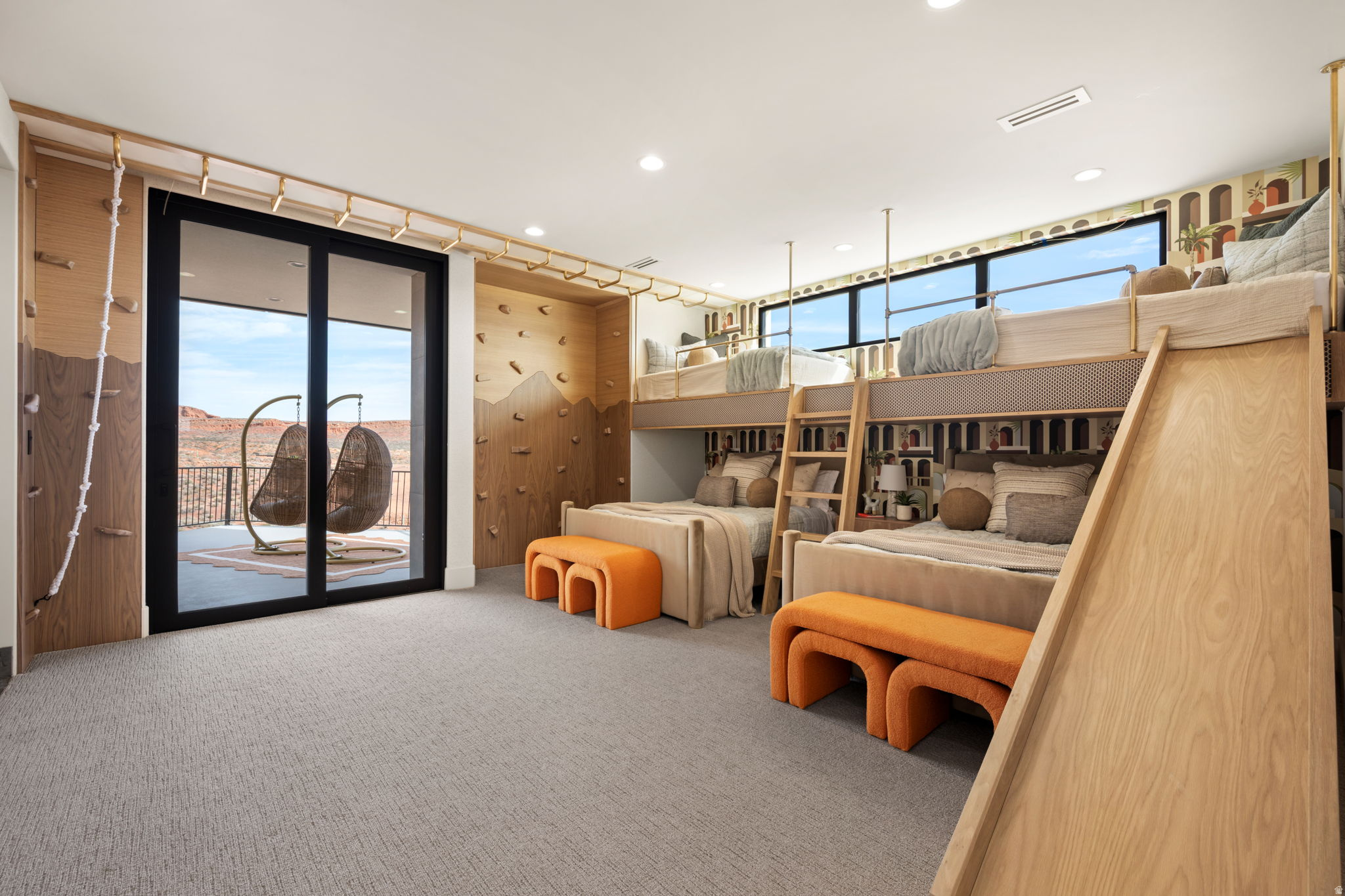 SOLENTE - Residential