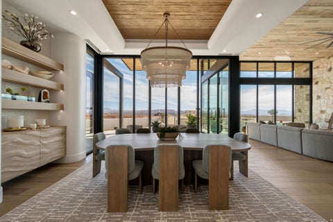 Tiny photo for 298 E COLIMA RD, Washington, UT 84780 (MLS # 2138317)