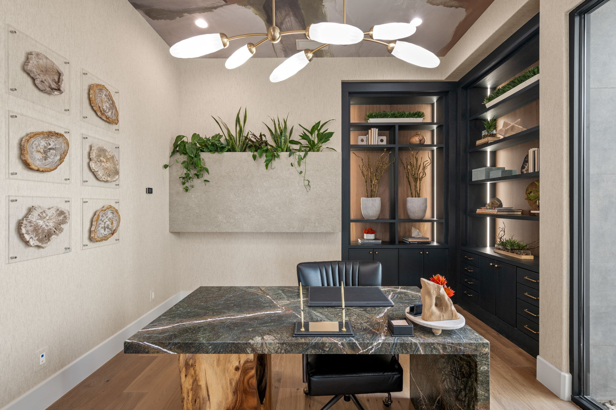 SOLENTE - Residential