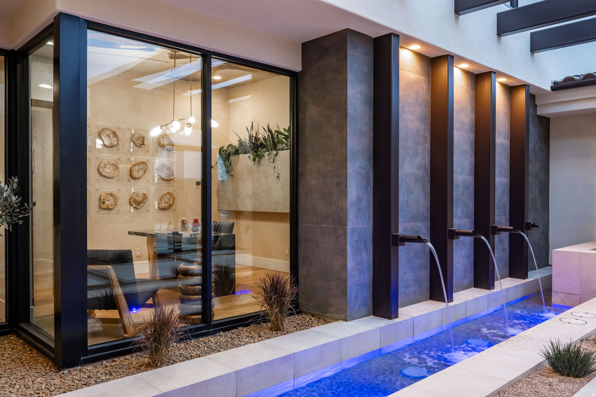 SOLENTE - Residential