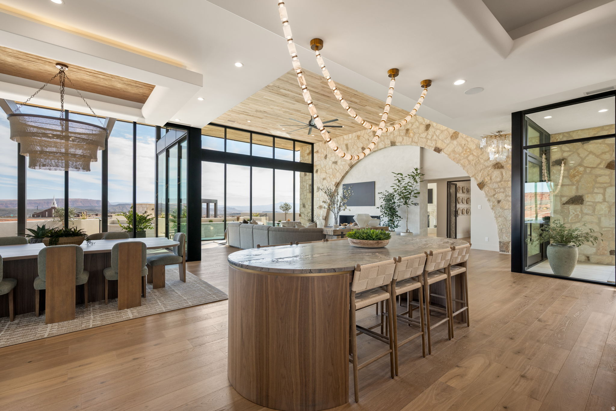 SOLENTE - Residential