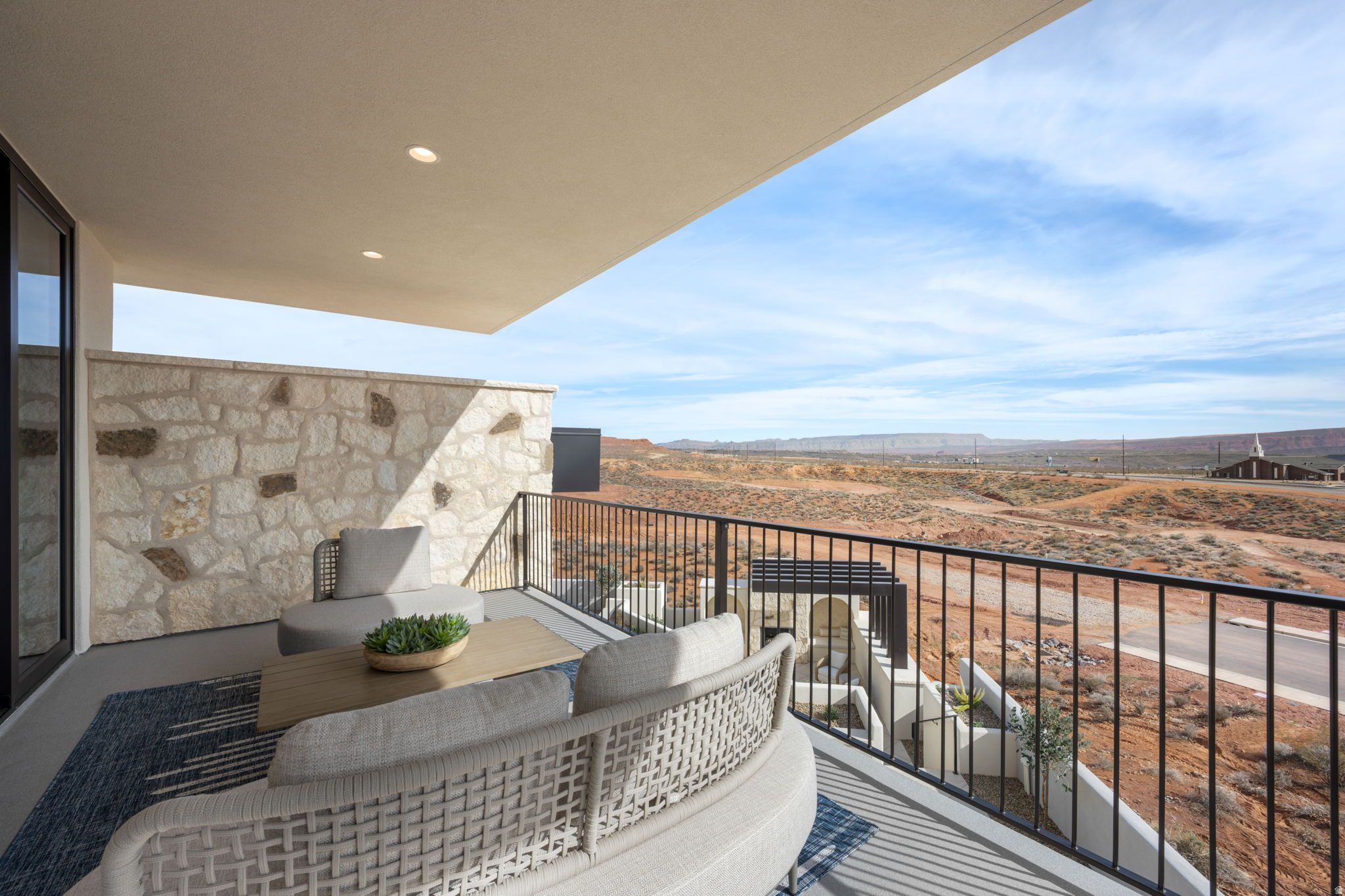 SOLENTE - Residential