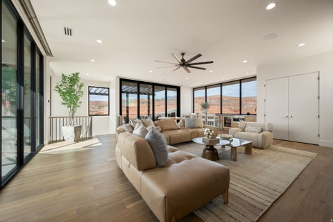 Tiny photo for 298 E COLIMA RD, Washington, UT 84780 (MLS # 2138317)