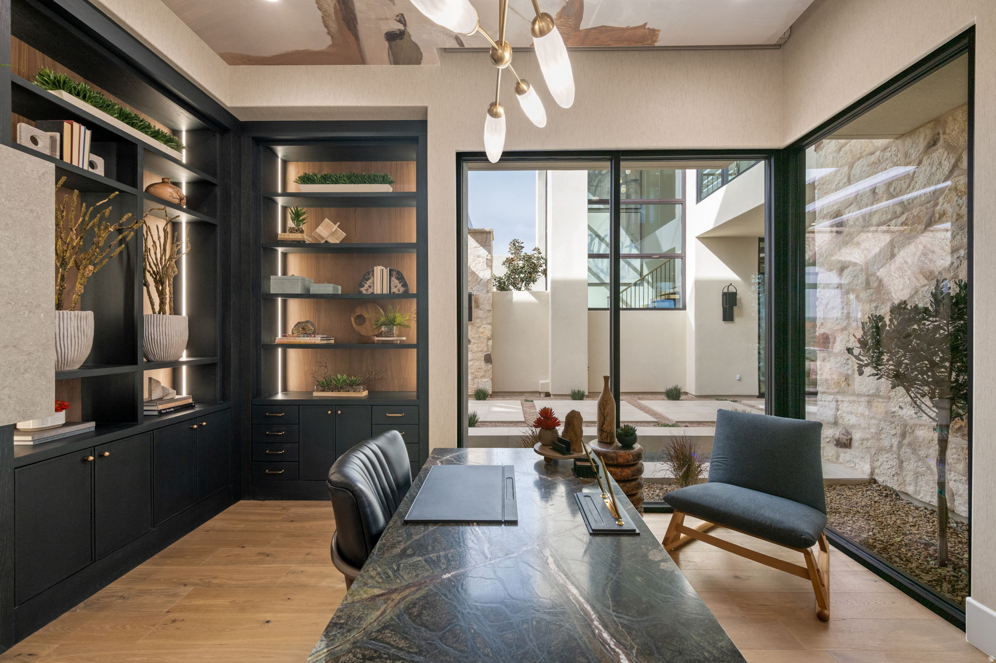 SOLENTE - Residential