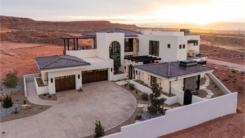 Tiny photo for 298 E COLIMA RD, Washington, UT 84780 (MLS # 2138317)