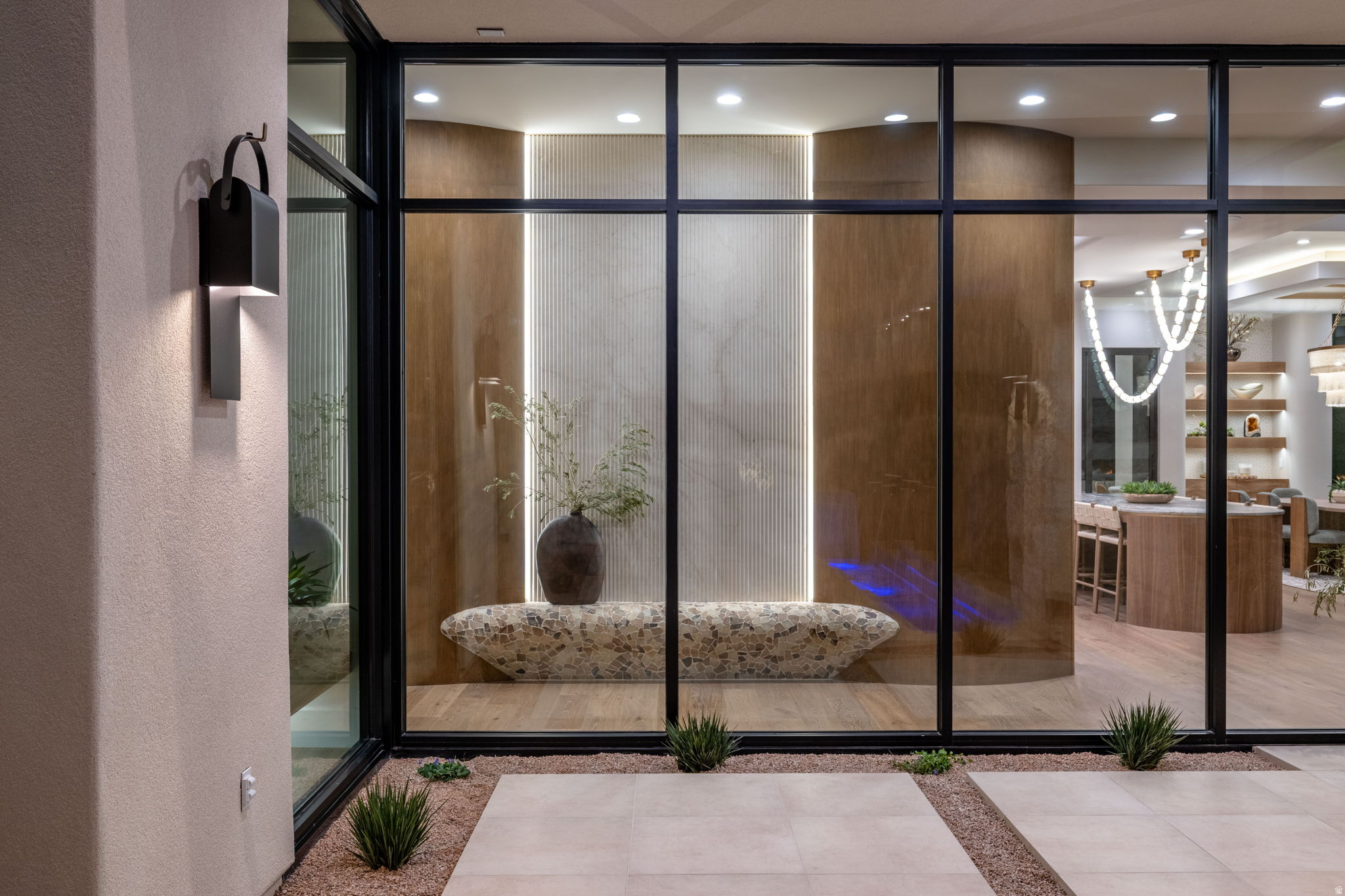 SOLENTE - Residential