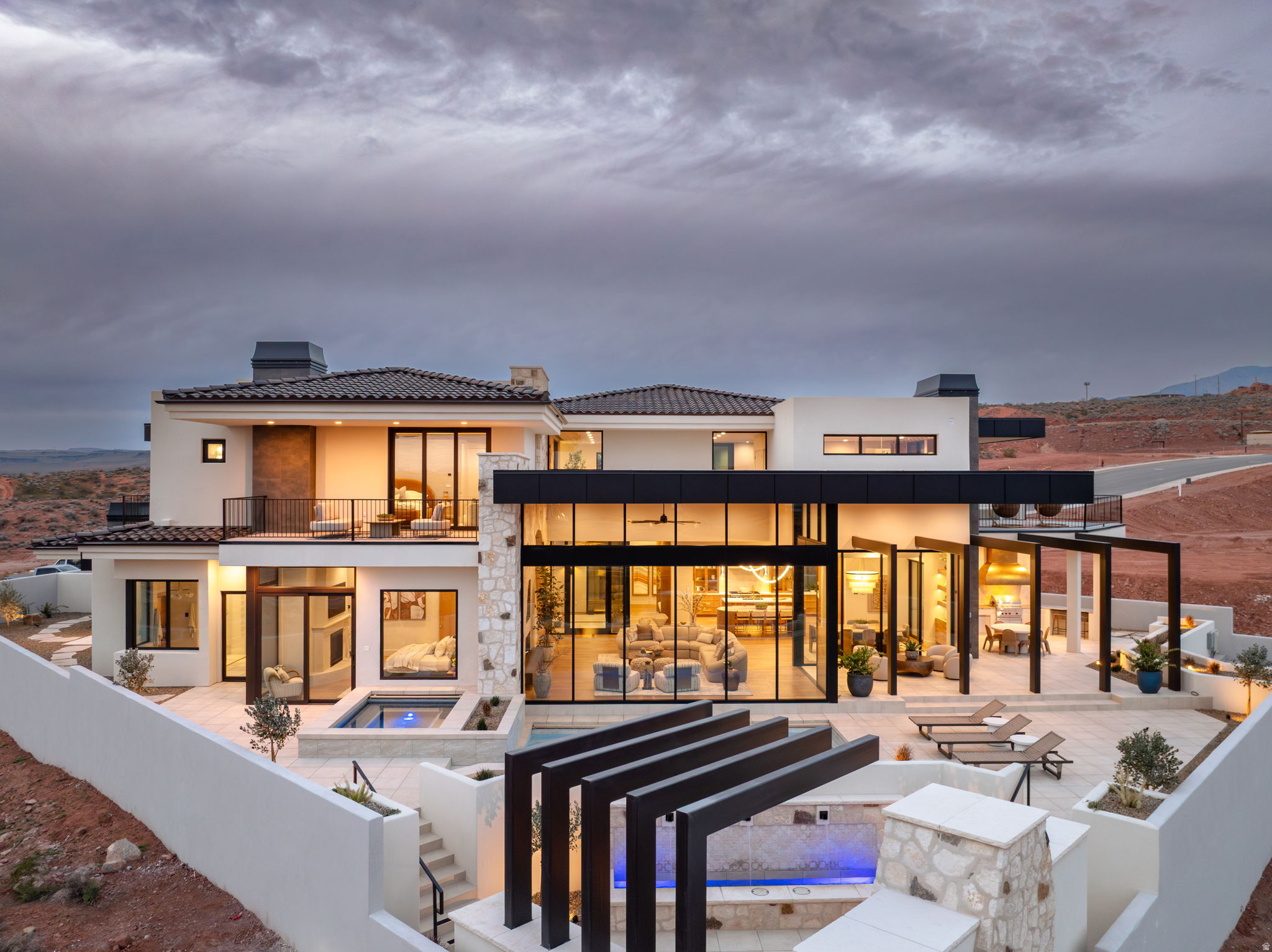 SOLENTE - Residential