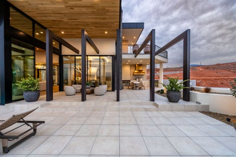 Tiny photo for 298 E COLIMA RD, Washington, UT 84780 (MLS # 2138317)