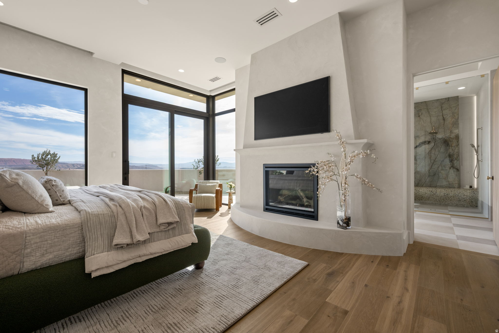 SOLENTE - Residential