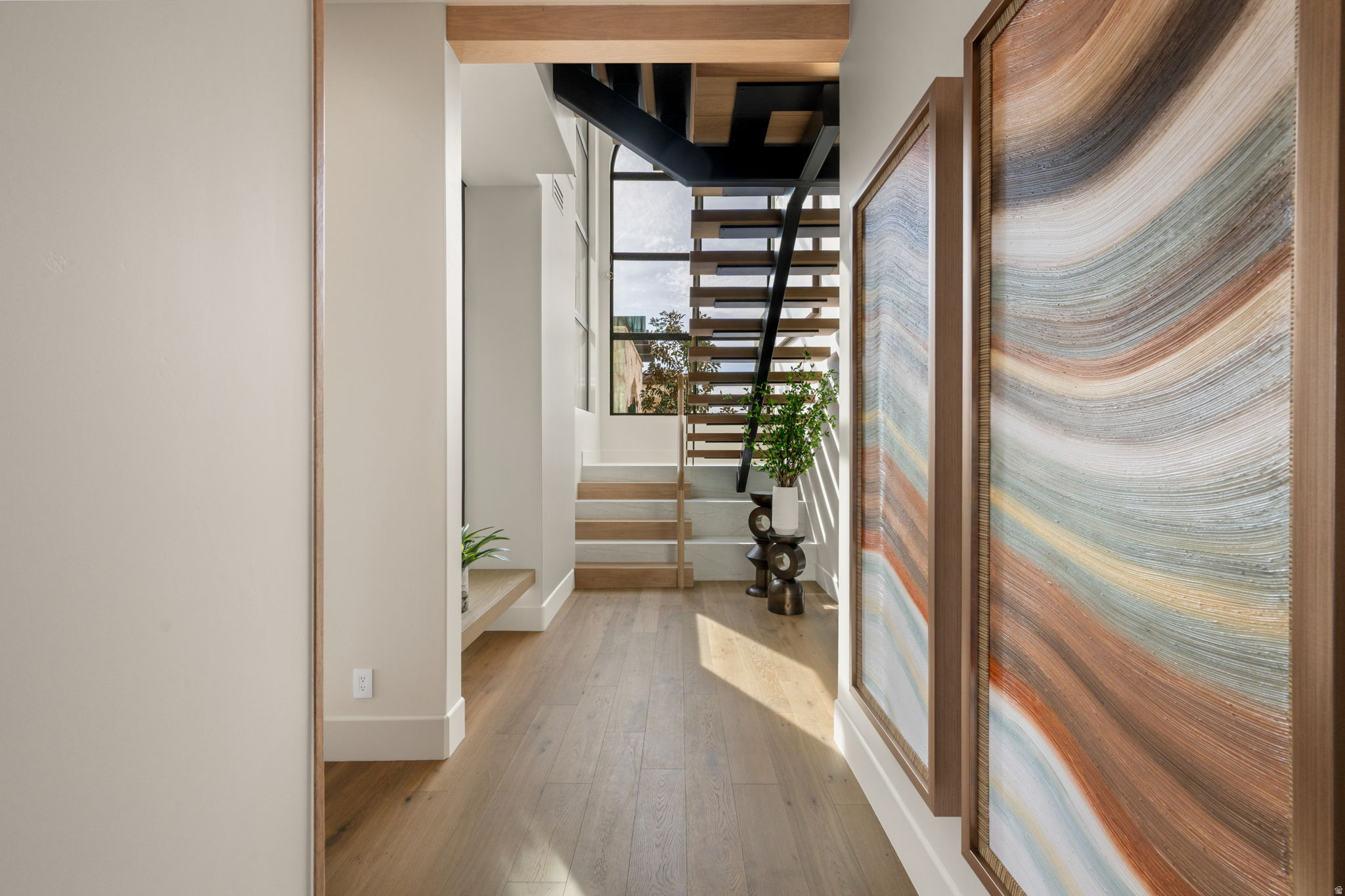 SOLENTE - Residential