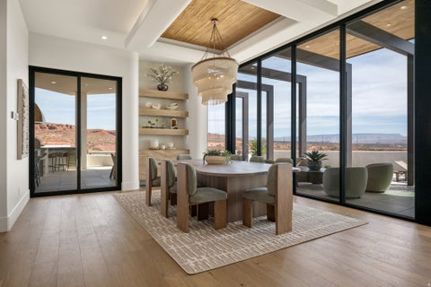 Tiny photo for 298 E COLIMA RD, Washington, UT 84780 (MLS # 2138317)