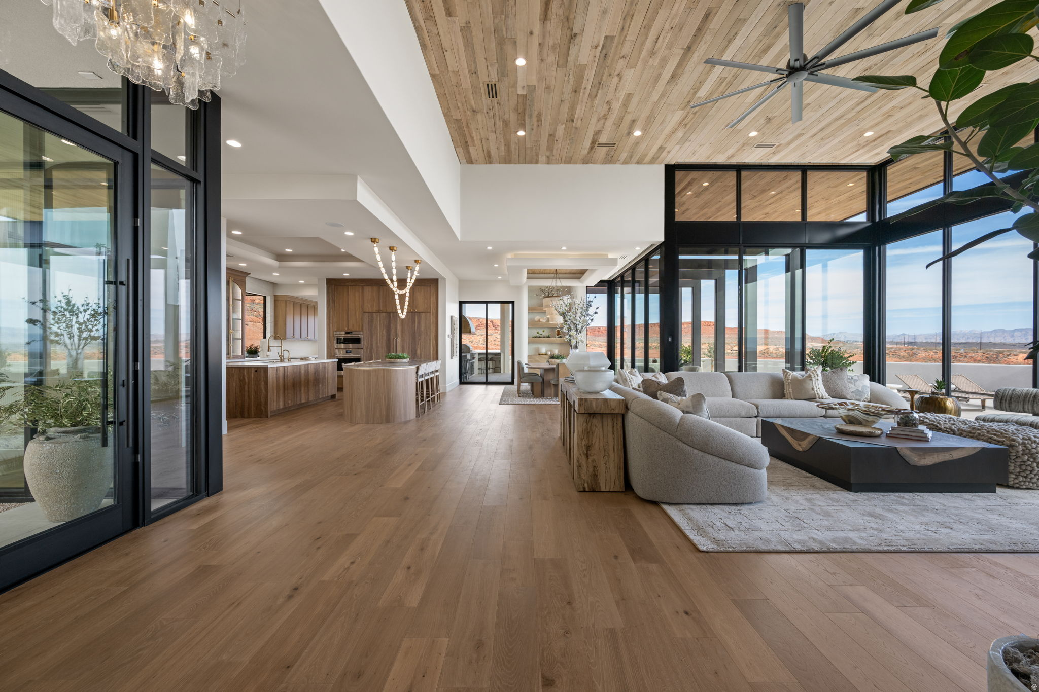 SOLENTE - Residential