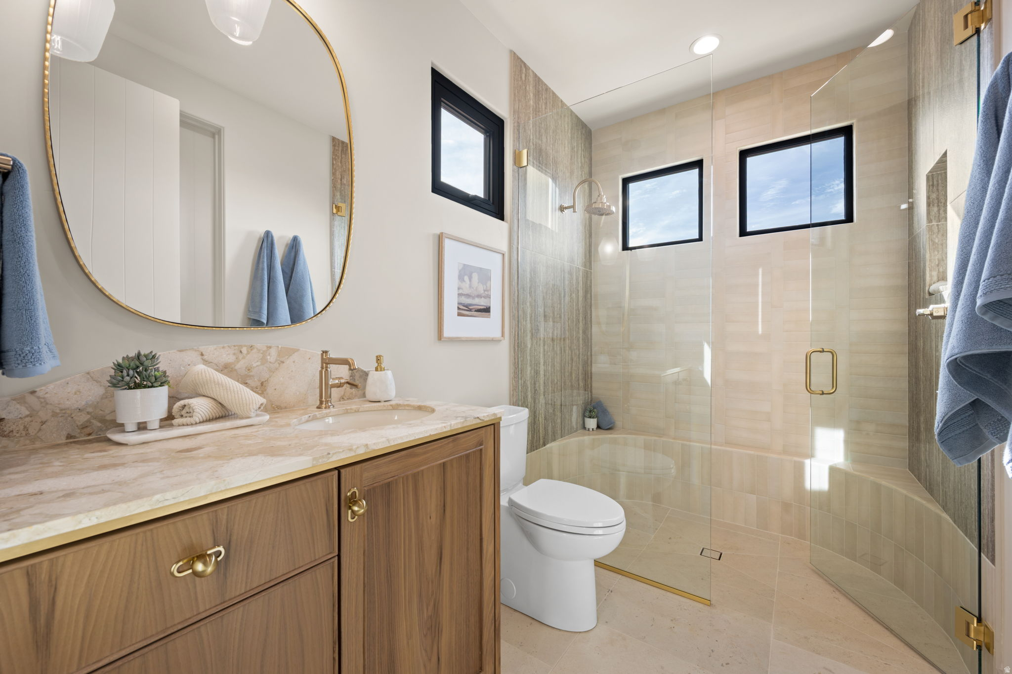 SOLENTE - Residential