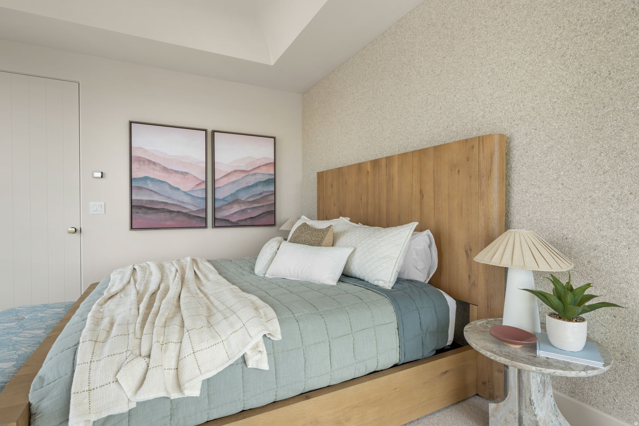 SOLENTE - Residential