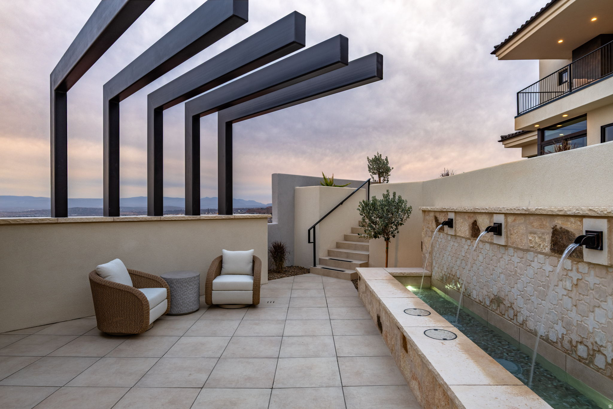 SOLENTE - Residential