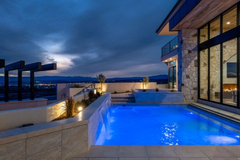 Tiny photo for 298 E COLIMA RD, Washington, UT 84780 (MLS # 2138317)