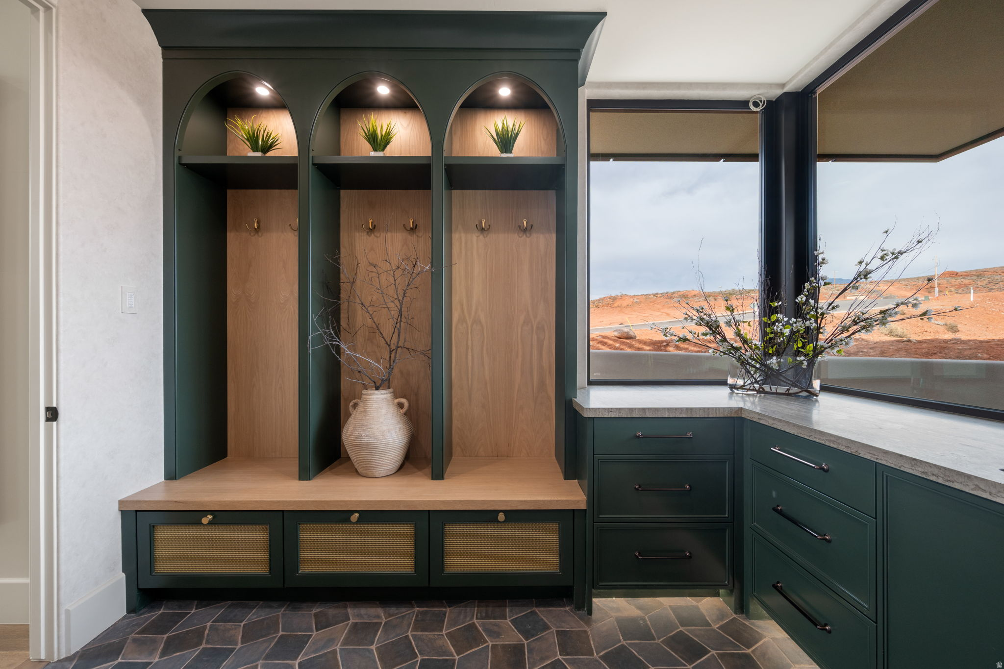 SOLENTE - Residential