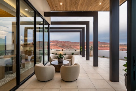 Tiny photo for 298 E COLIMA RD, Washington, UT 84780 (MLS # 2138317)