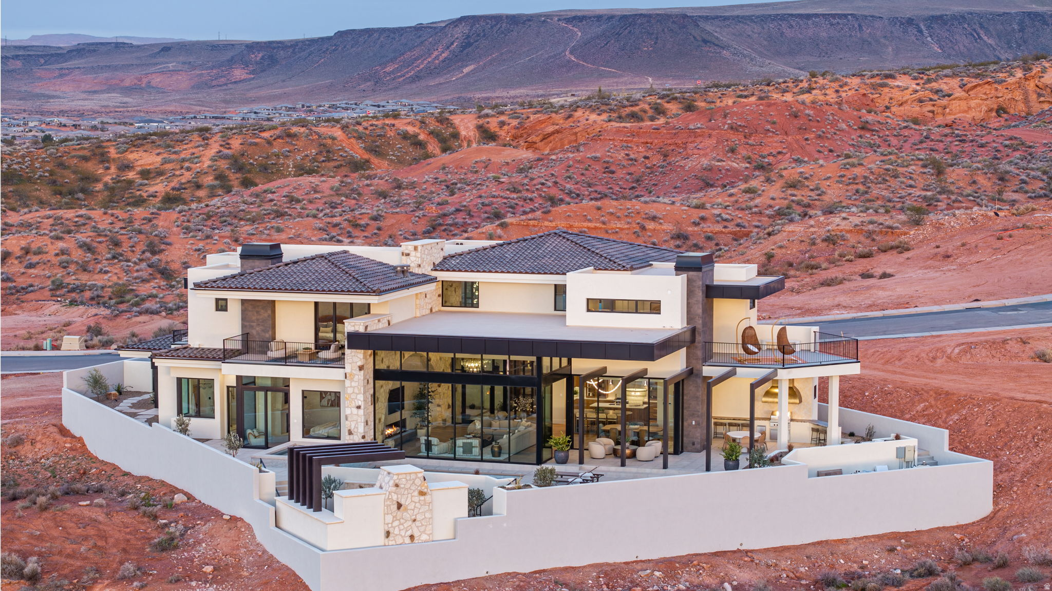 SOLENTE - Residential