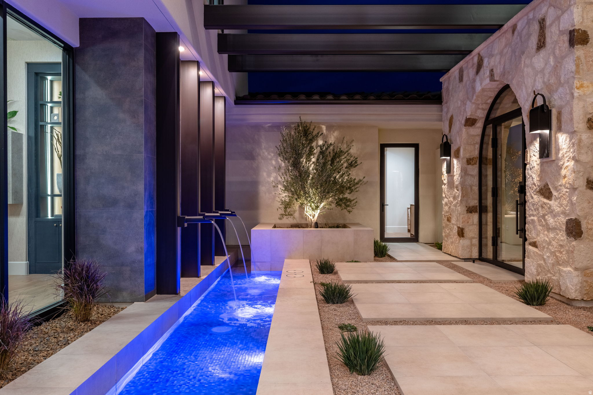 SOLENTE - Residential