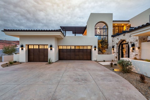 Tiny photo for 298 E COLIMA RD, Washington, UT 84780 (MLS # 2138317)