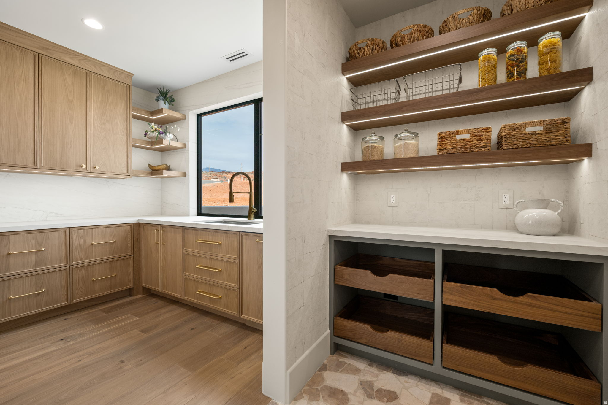 SOLENTE - Residential