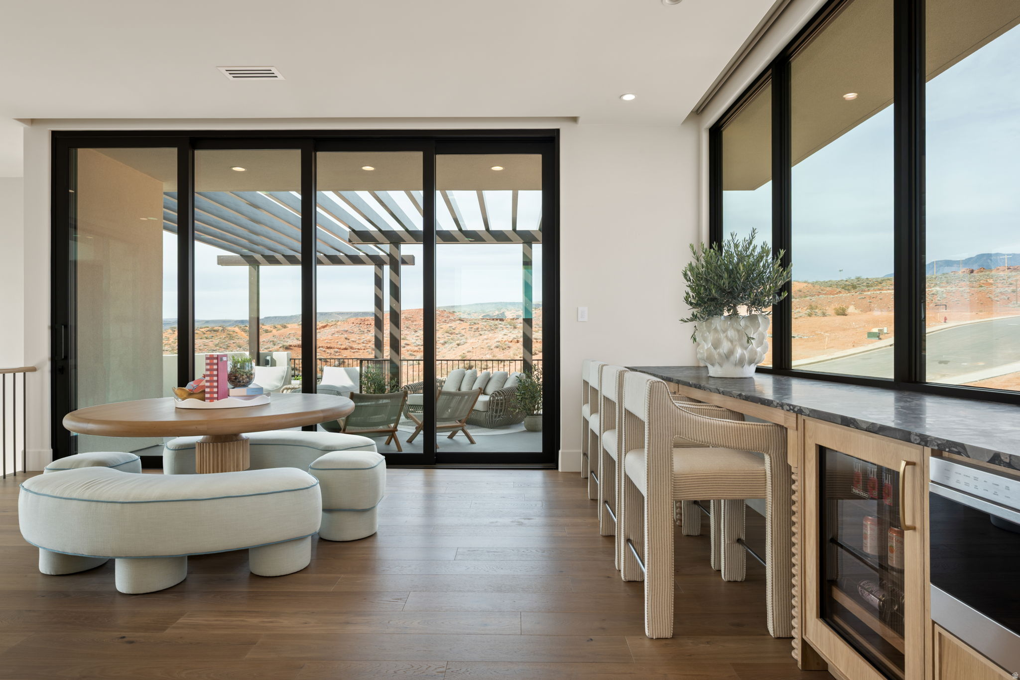 SOLENTE - Residential