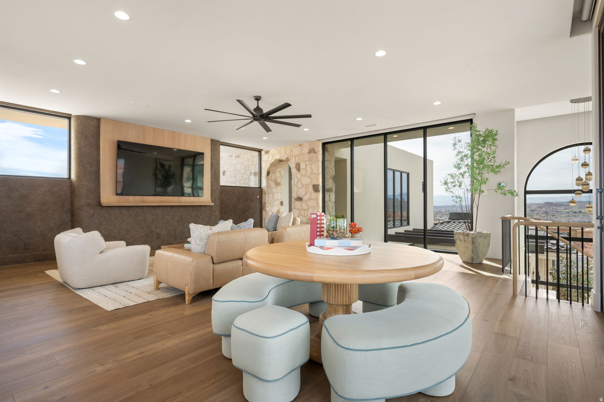 SOLENTE - Residential