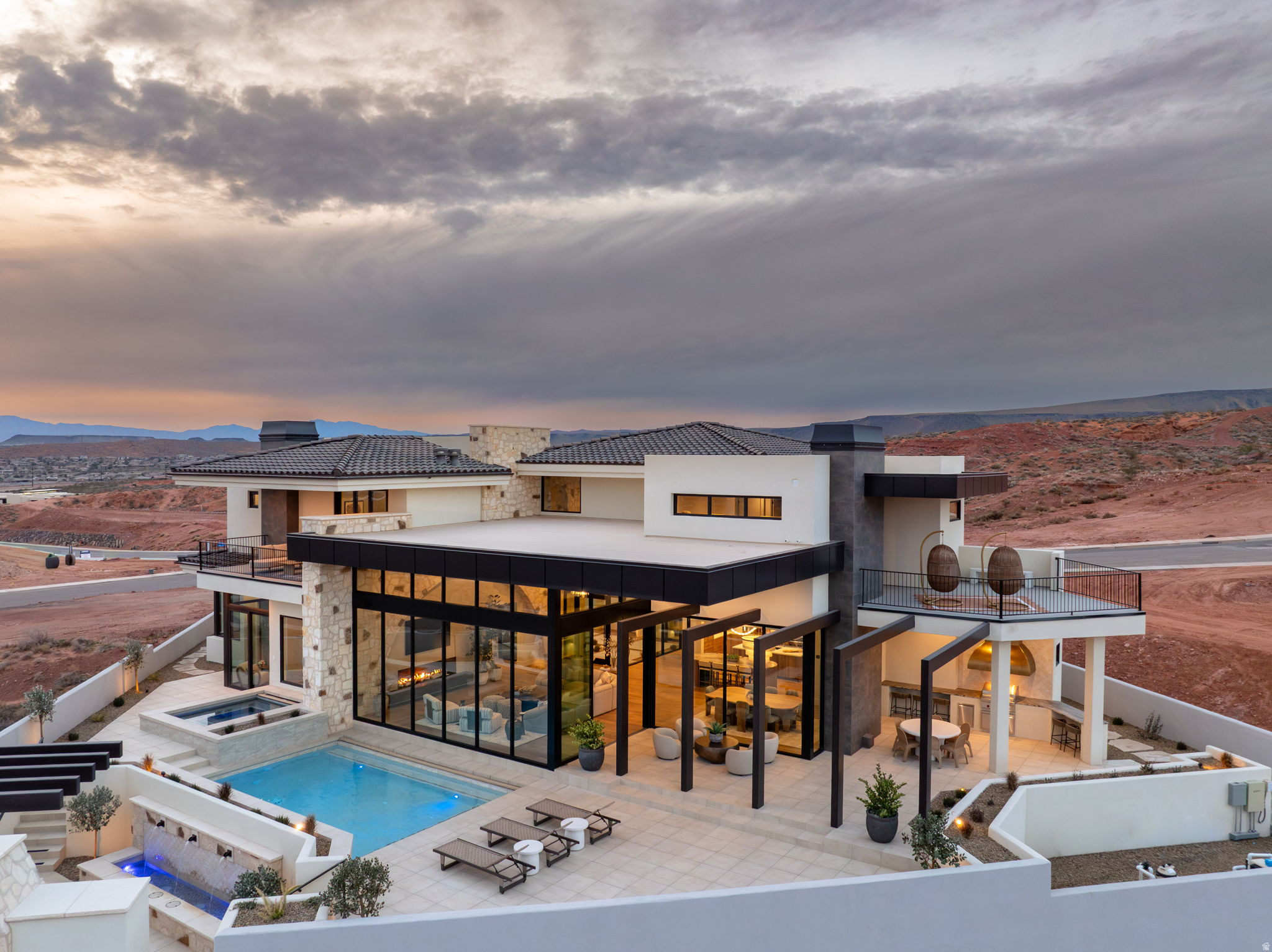 SOLENTE - Residential