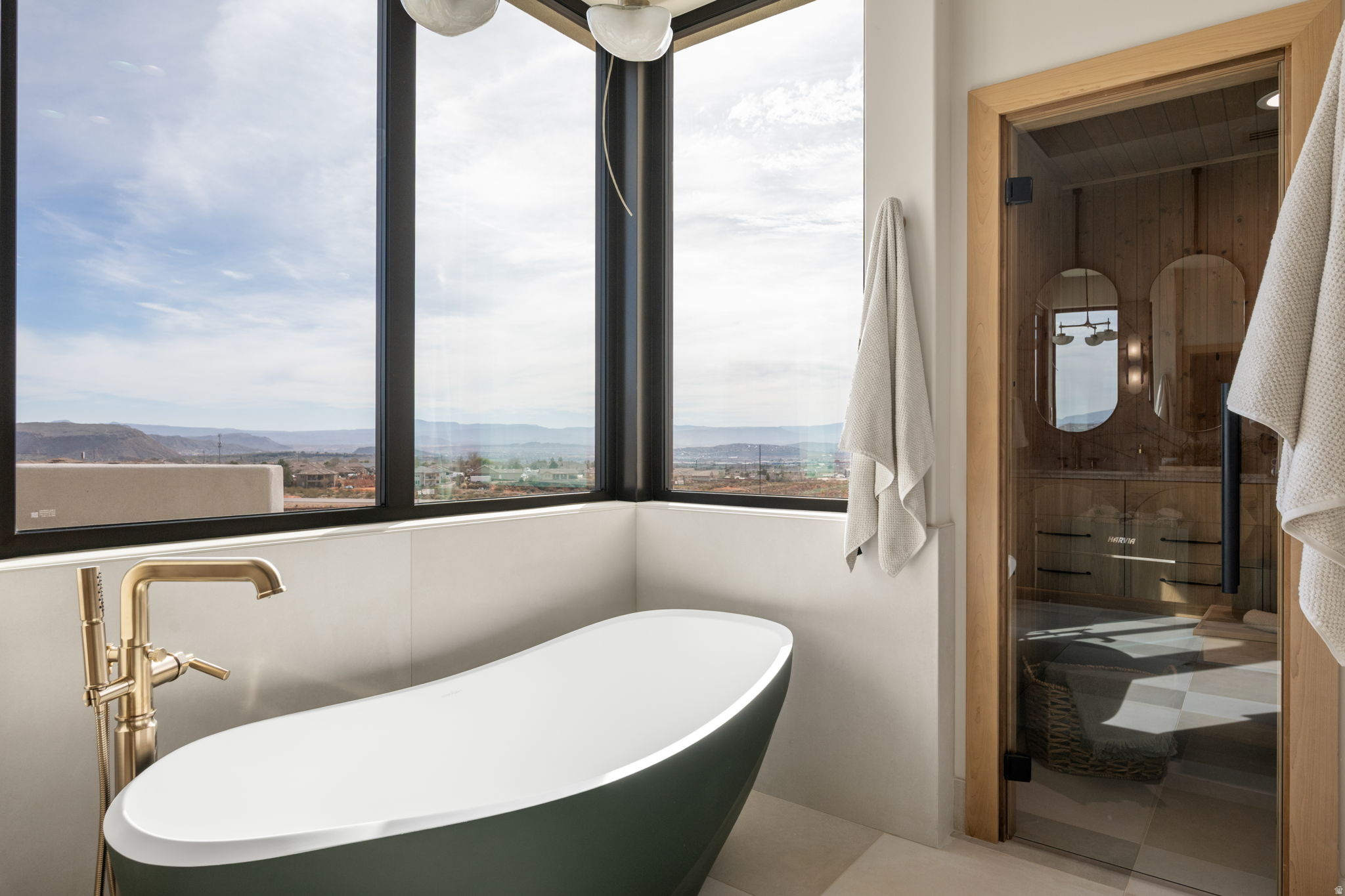 SOLENTE - Residential