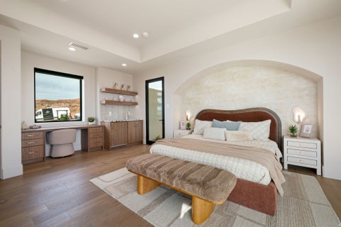 Tiny photo for 298 E COLIMA RD, Washington, UT 84780 (MLS # 2138317)