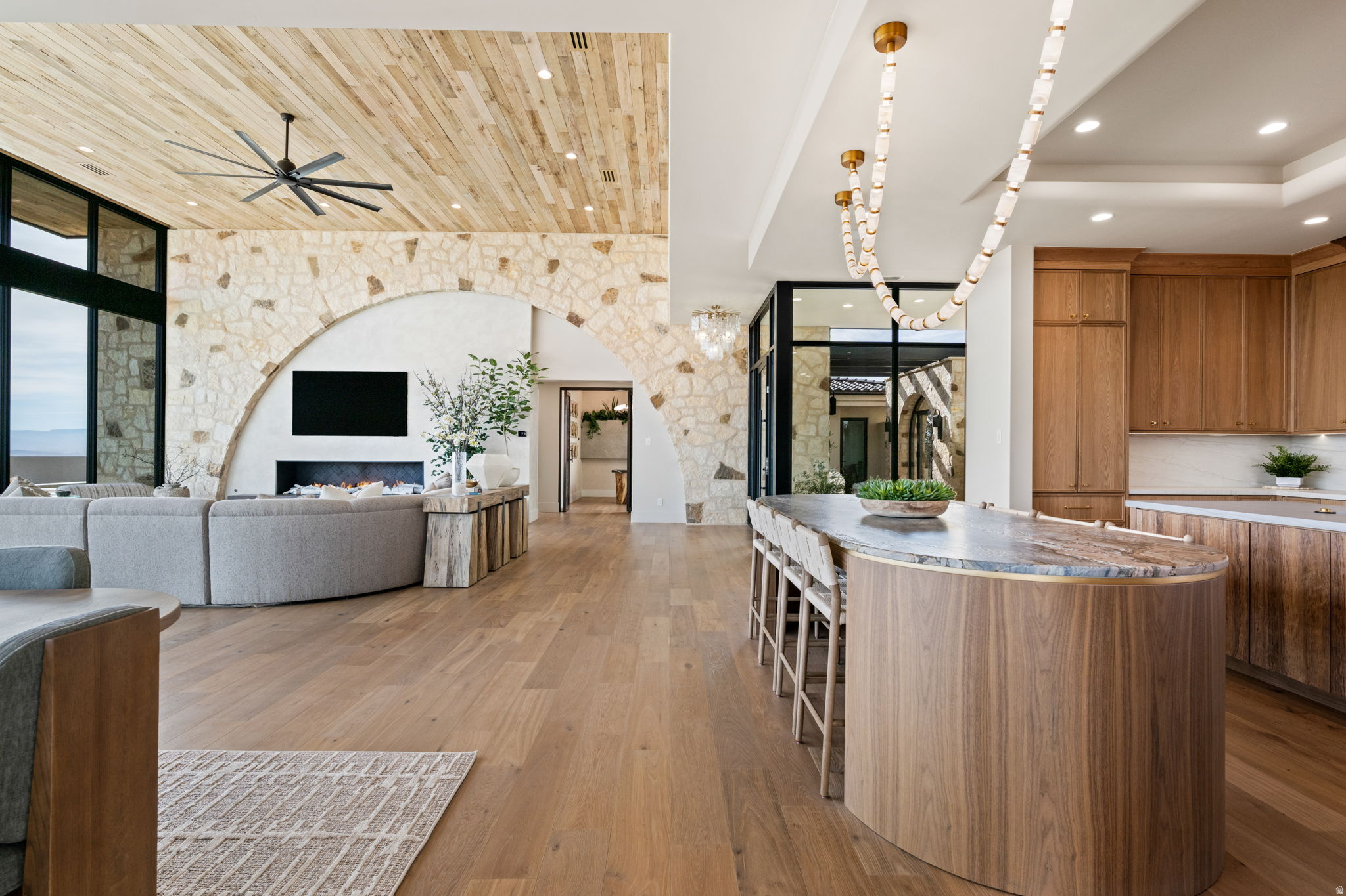 SOLENTE - Residential