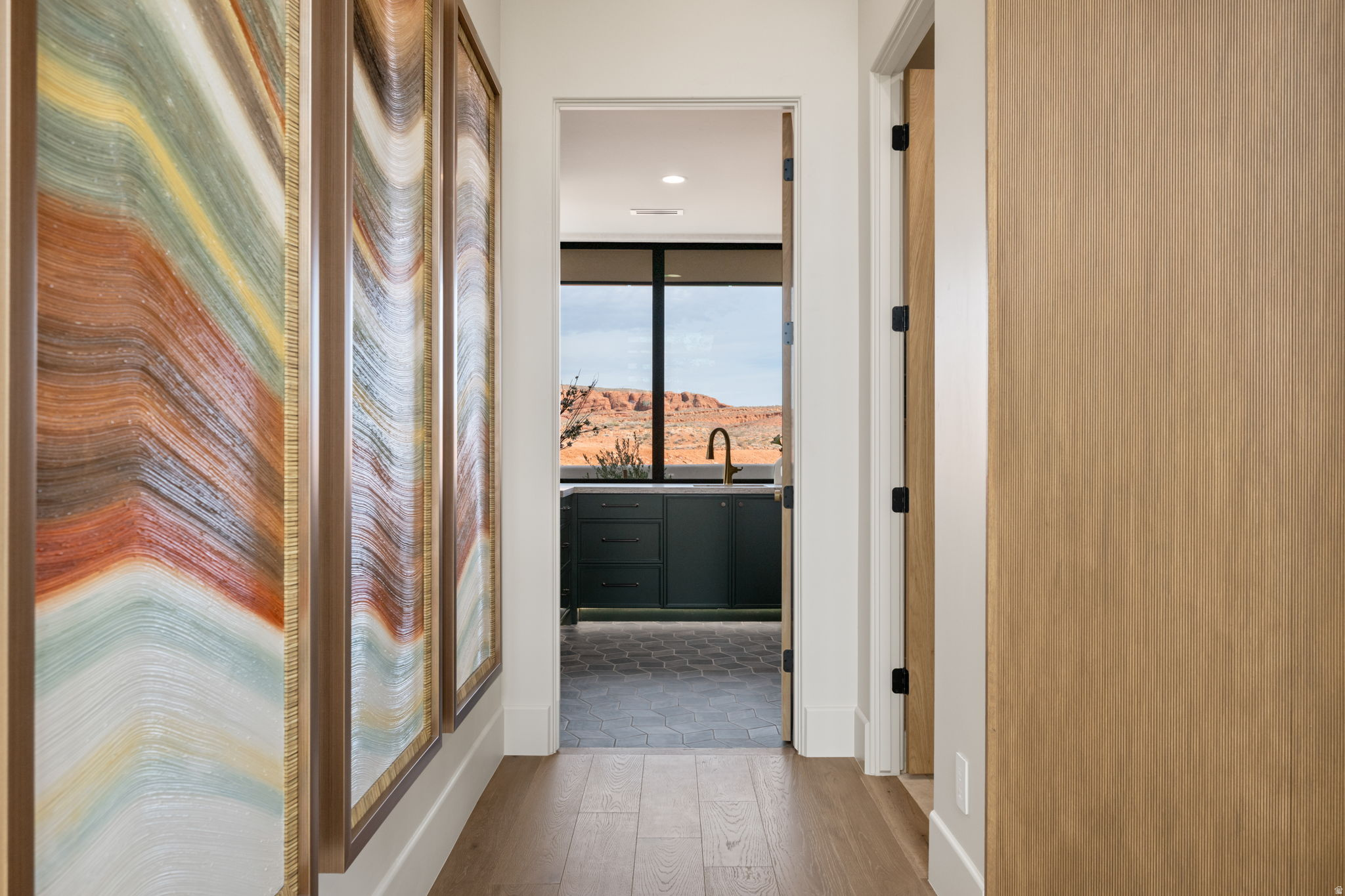 SOLENTE - Residential