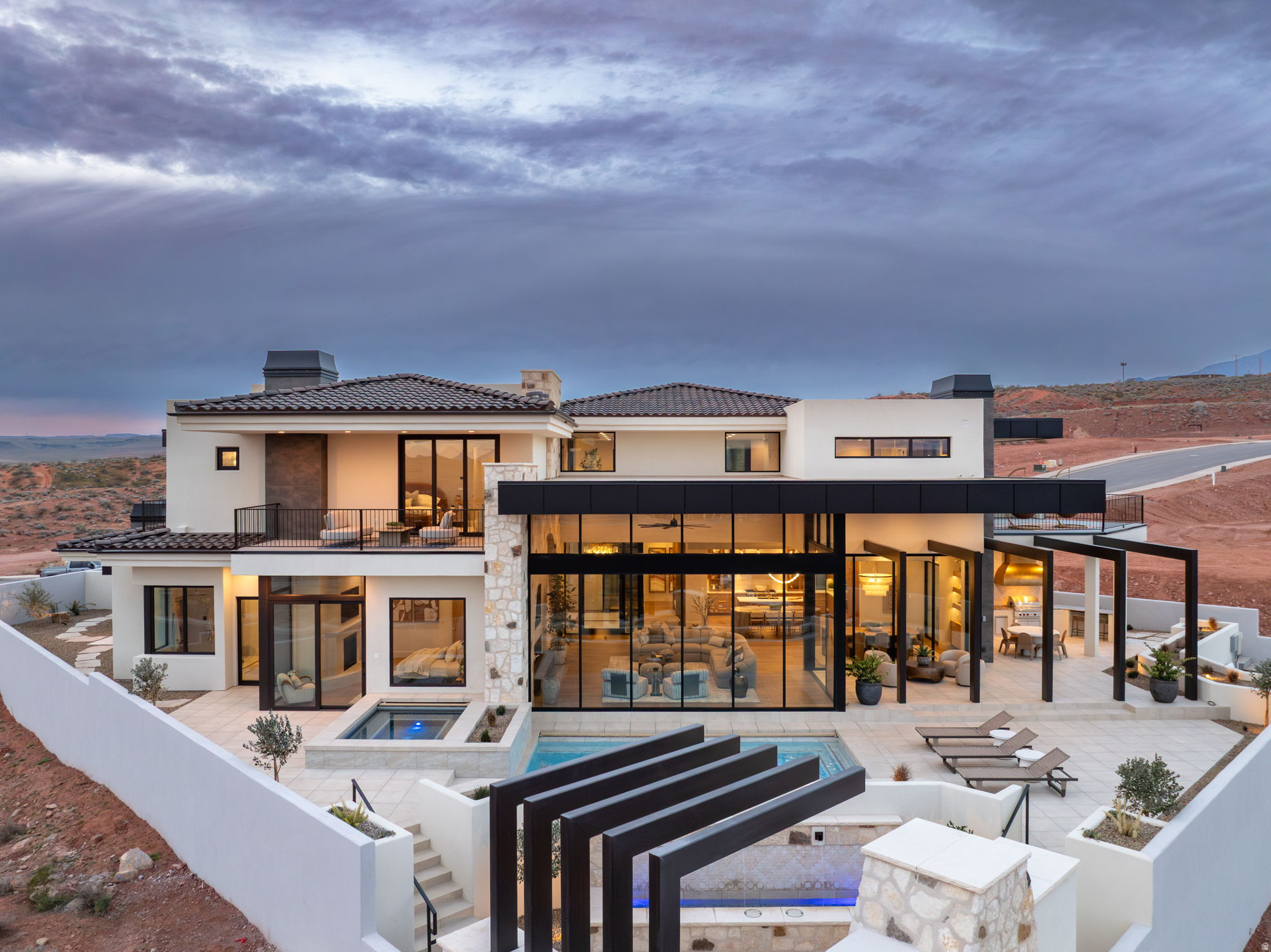 SOLENTE - Residential