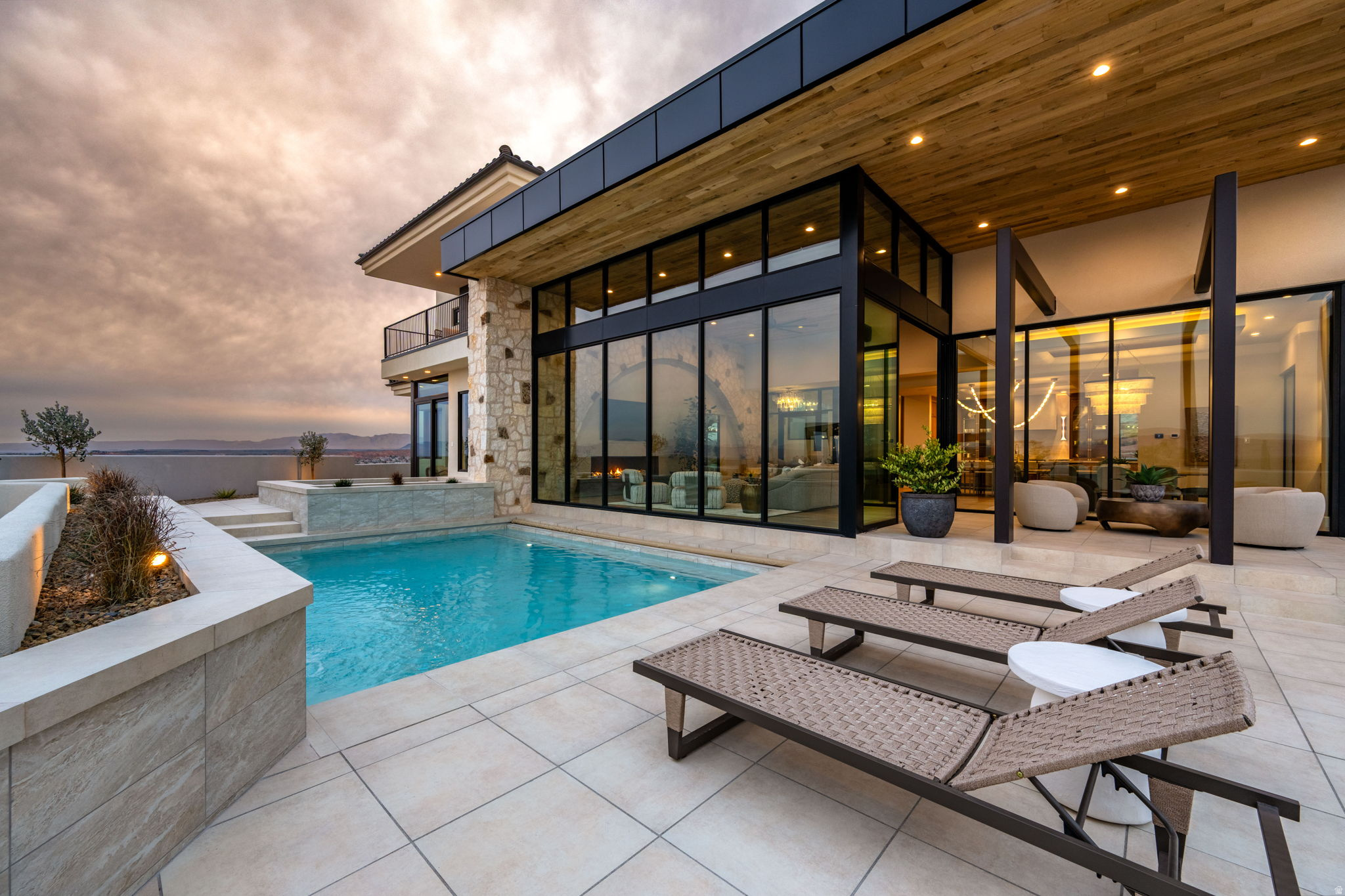 SOLENTE - Residential