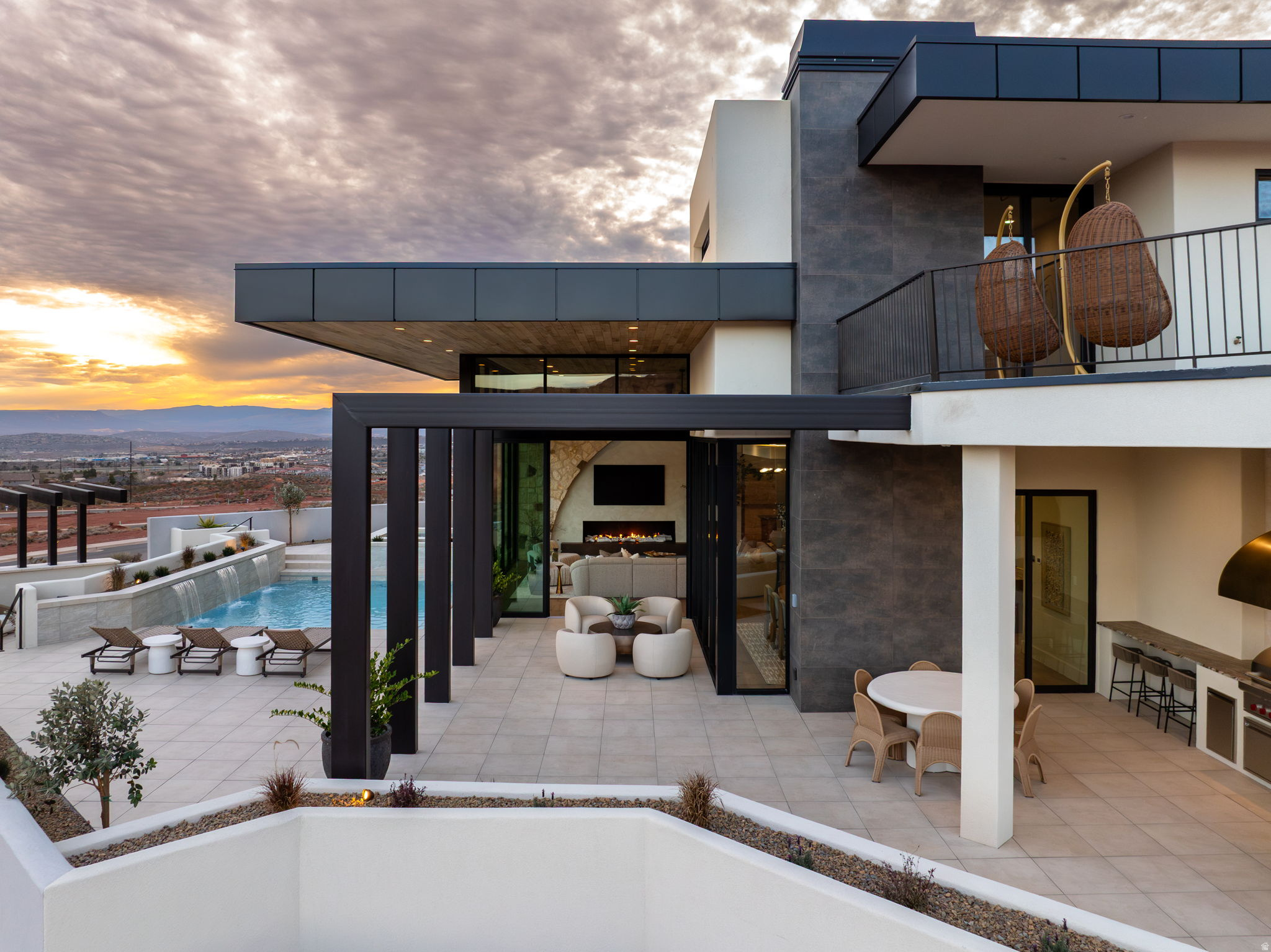 SOLENTE - Residential