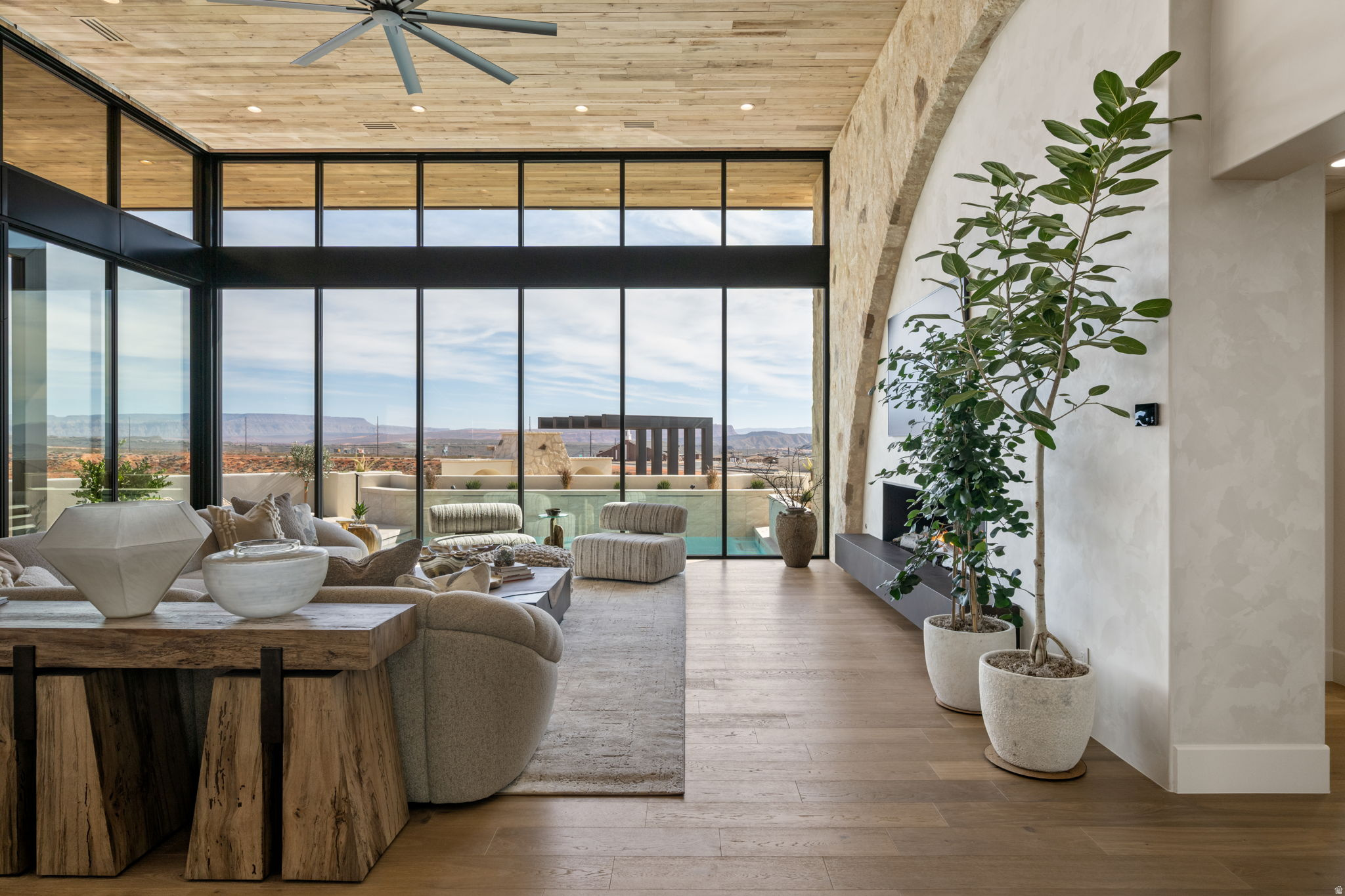 SOLENTE - Residential