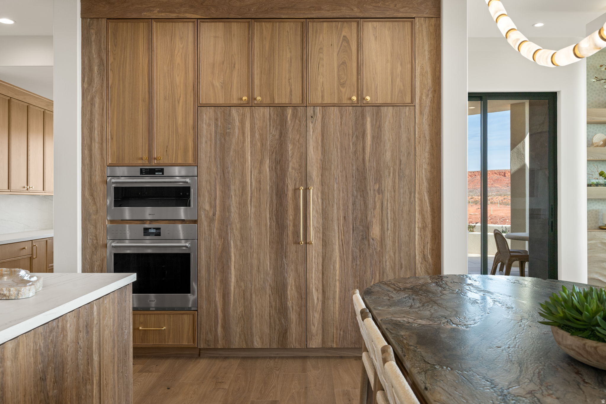 SOLENTE - Residential