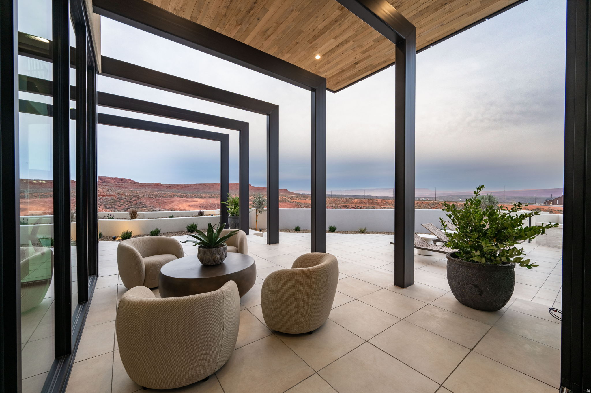 SOLENTE - Residential