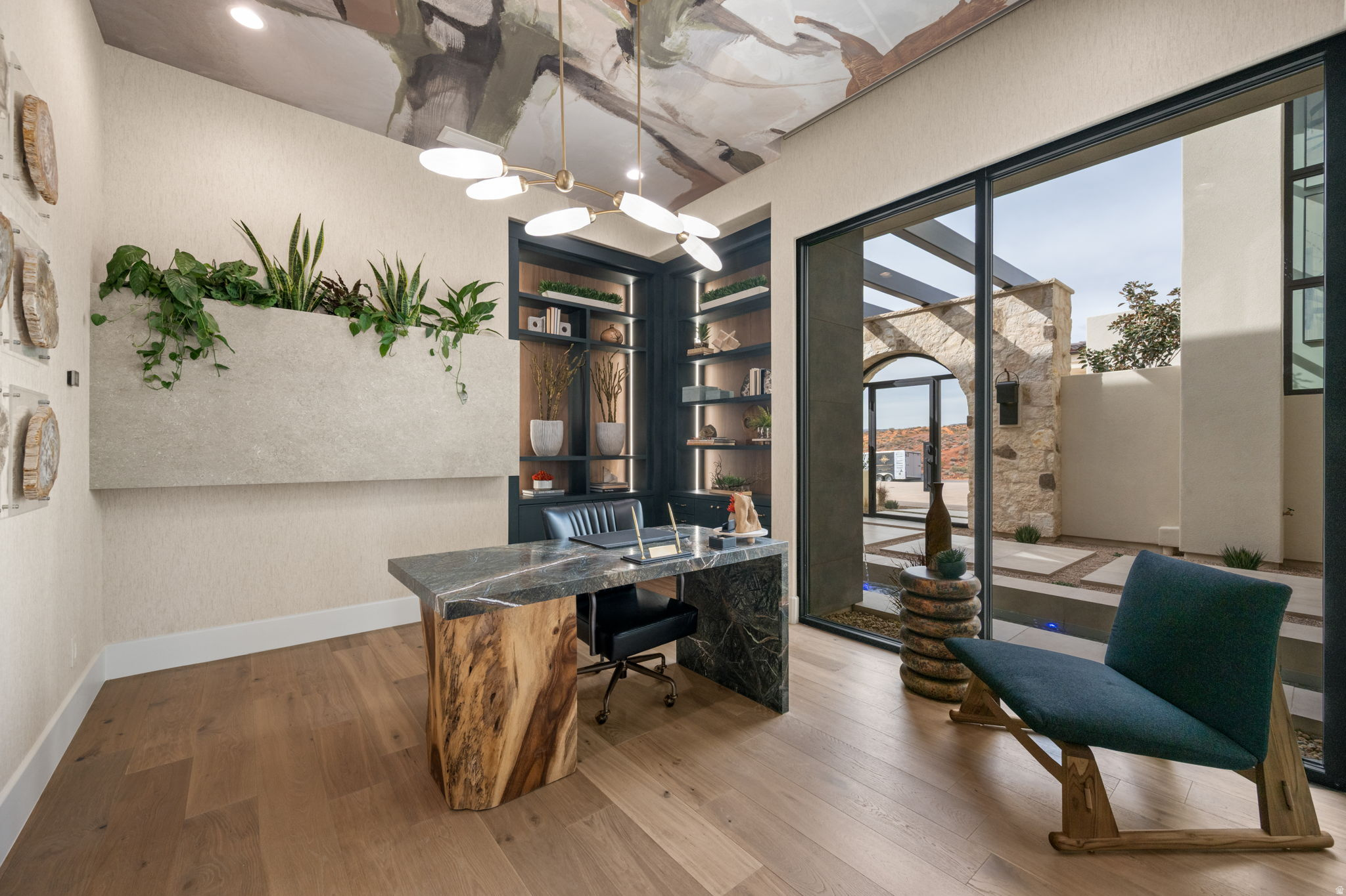 SOLENTE - Residential