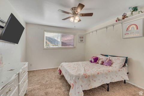Tiny photo for 388 E 600 S, Payson, UT 84651 (MLS # 2118341)