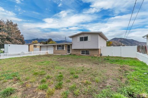 Tiny photo for 388 E 600 S, Payson, UT 84651 (MLS # 2118341)