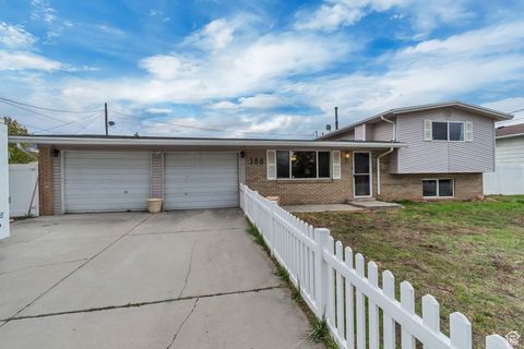 Tiny photo for 388 E 600 S, Payson, UT 84651 (MLS # 2118341)