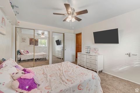 Tiny photo for 388 E 600 S, Payson, UT 84651 (MLS # 2118341)