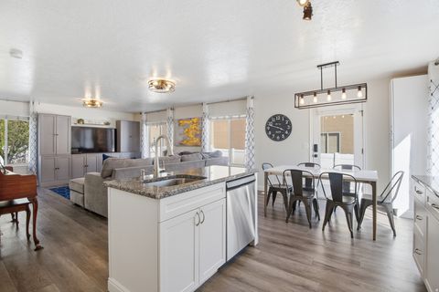 Tiny photo for 3476 W NEW LAND LOOP N #3, Lehi, UT 84043 (MLS # 2144992)