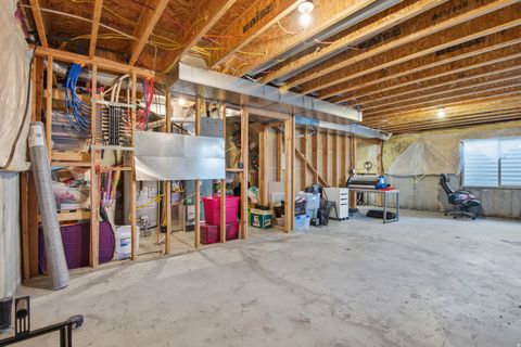 Tiny photo for 3476 W NEW LAND LOOP N #3, Lehi, UT 84043 (MLS # 2144992)