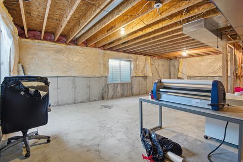 Tiny photo for 3476 W NEW LAND LOOP N #3, Lehi, UT 84043 (MLS # 2144992)